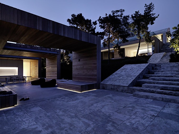 2 Verandas