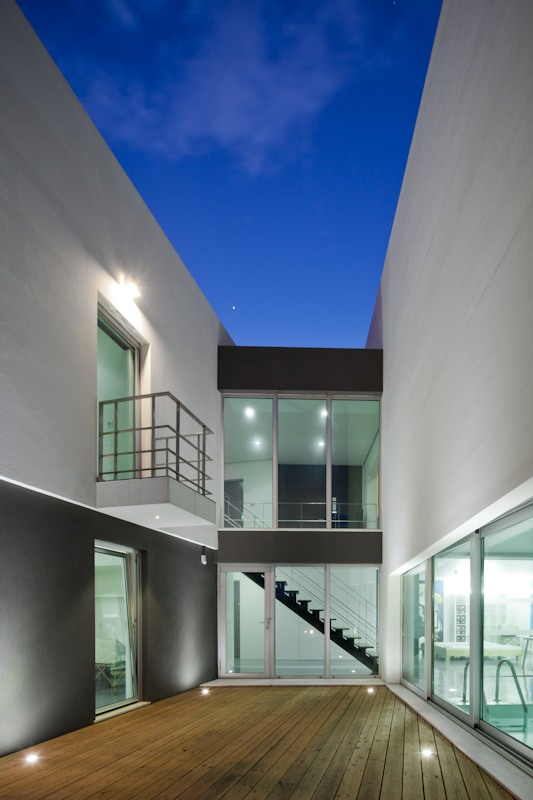 Godiva House design