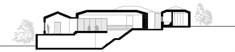 House in Belas