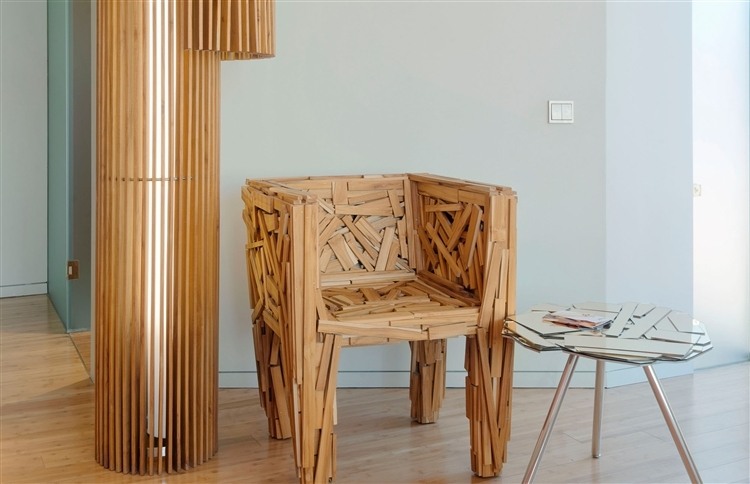 NEW Hotel by Campana Brothers