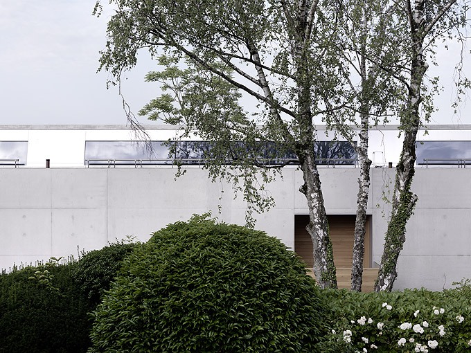 2 Verandas