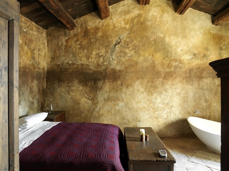 Albergo Diffuso S. Stefano di Sessanio