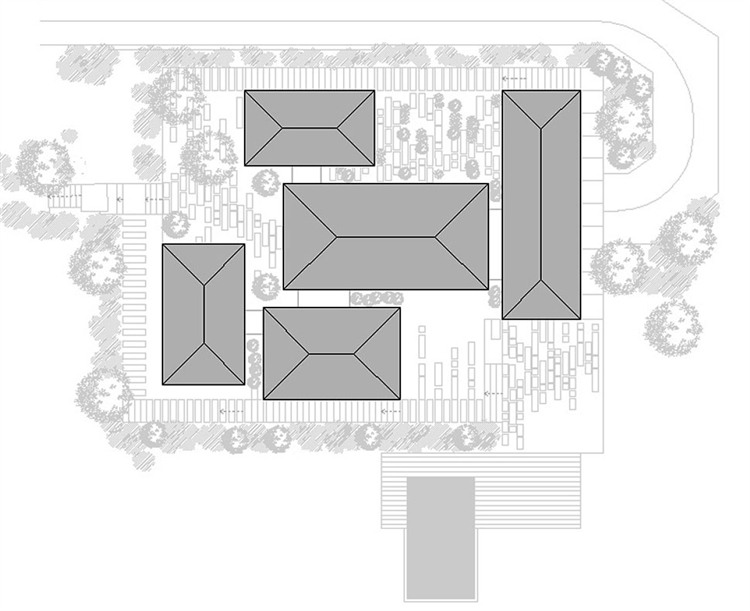 House in Belas