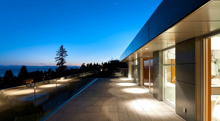 Palmerston Residence design