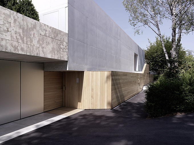 2 Verandas