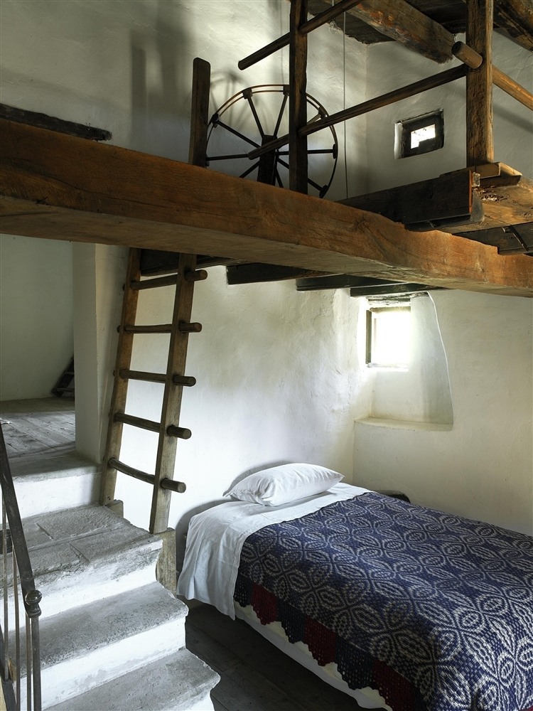 Albergo Diffuso S. Stefano di Sessanio
