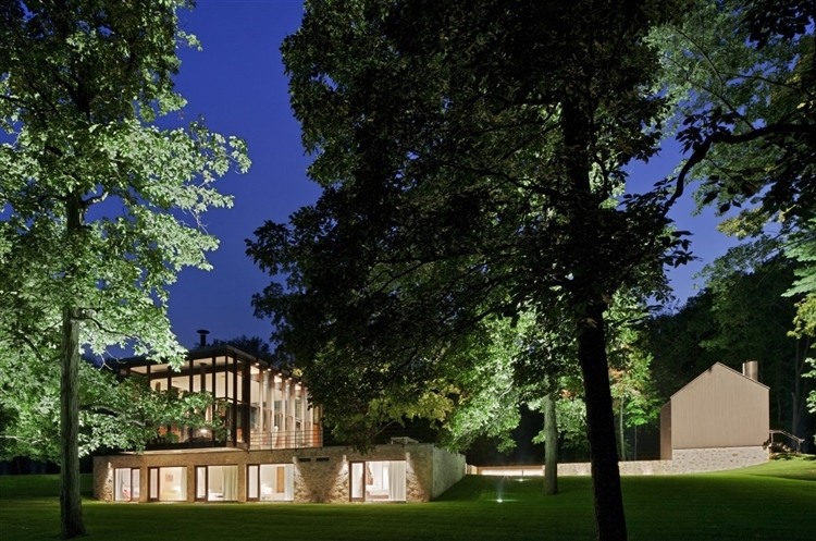 Country Estate