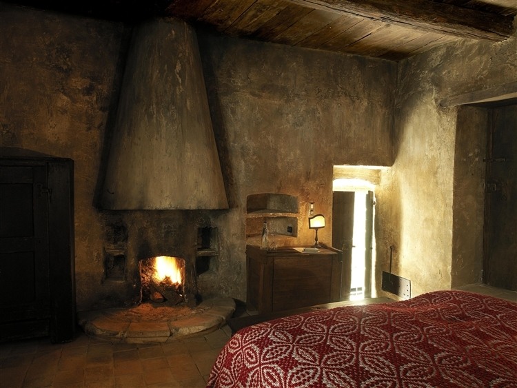 Albergo Diffuso S. Stefano di Sessanio