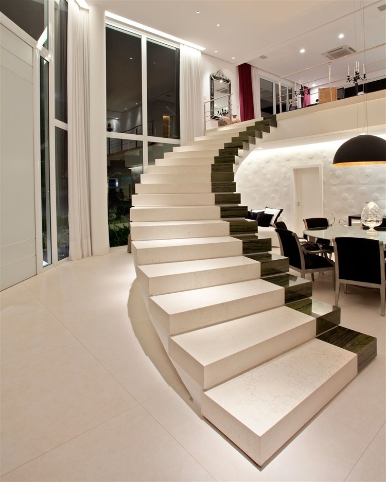 NJ Residence by Pupogaspar Arquitetura