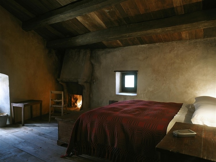 Albergo Diffuso S. Stefano di Sessanio