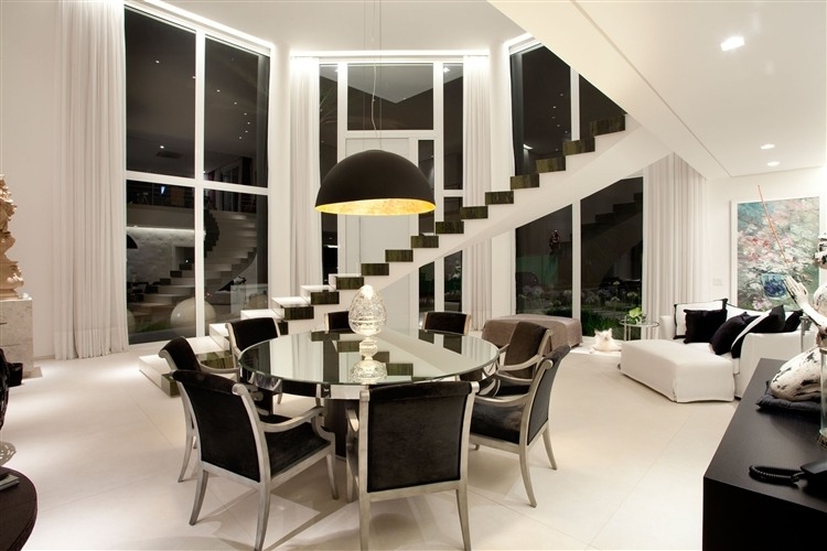 NJ Residence by Pupogaspar Arquitetura