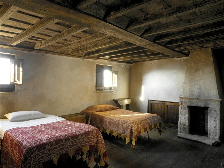 Albergo Diffuso S. Stefano di Sessanio