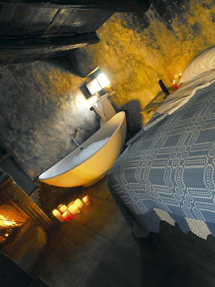 Albergo Diffuso S. Stefano di Sessanio