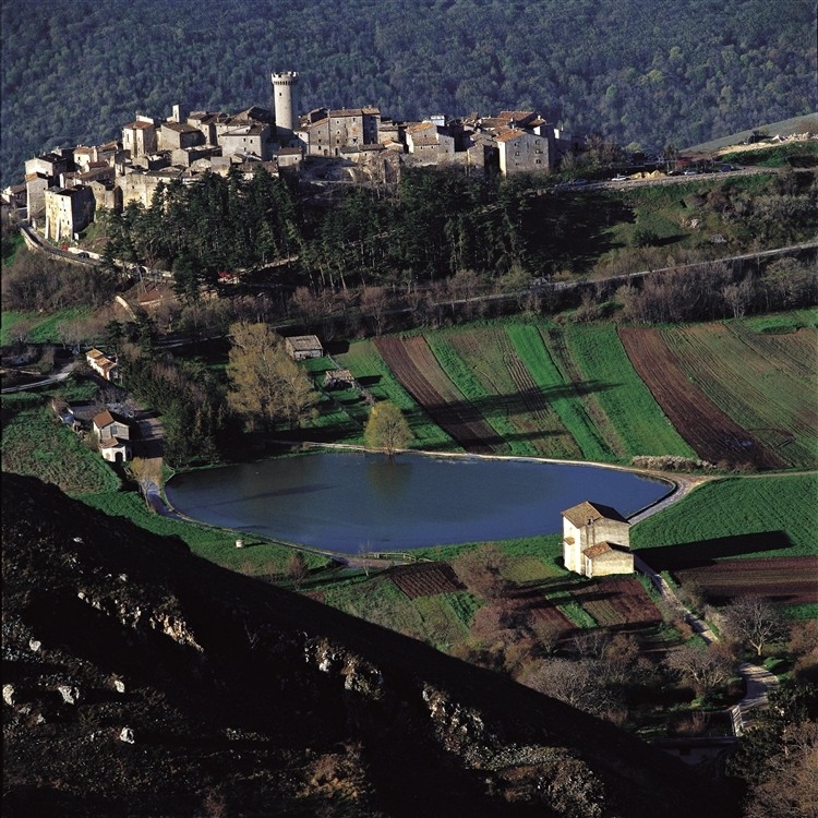 Albergo Diffuso S. Stefano di Sessanio