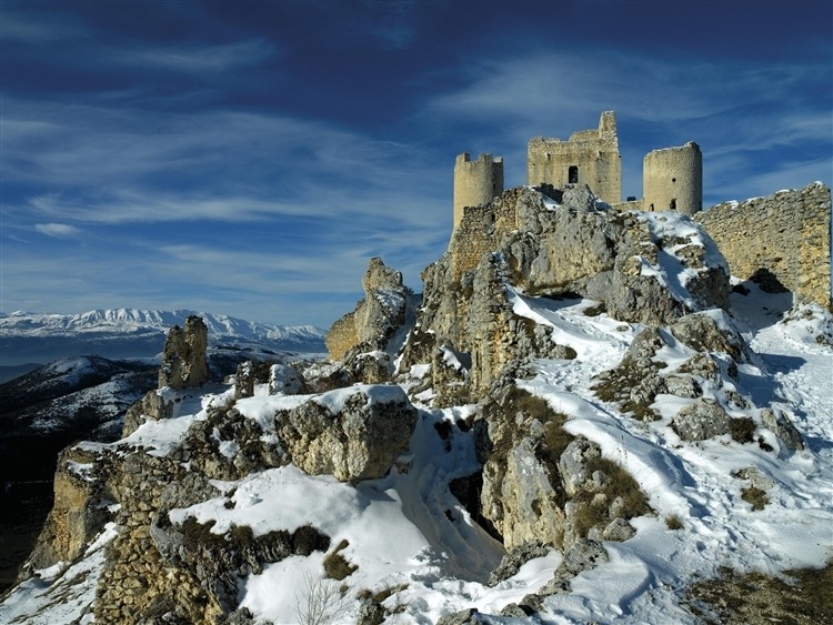 Albergo Diffuso S. Stefano di Sessanio