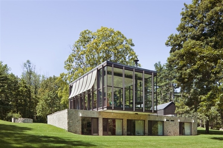 Country Estate