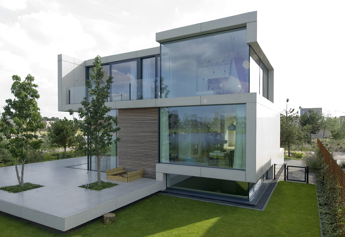 Villa S2