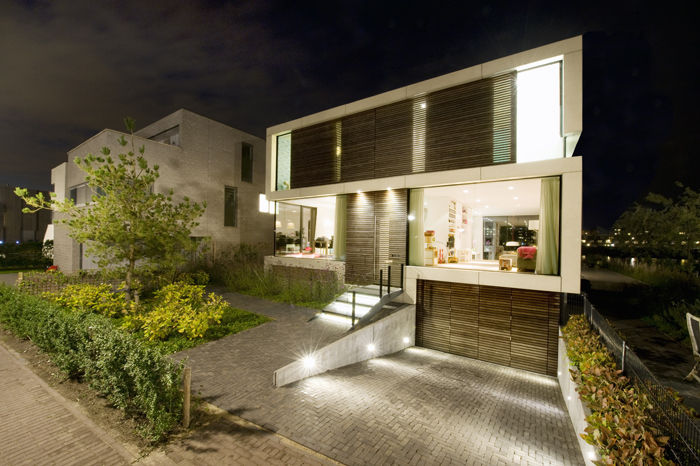 Villa S2