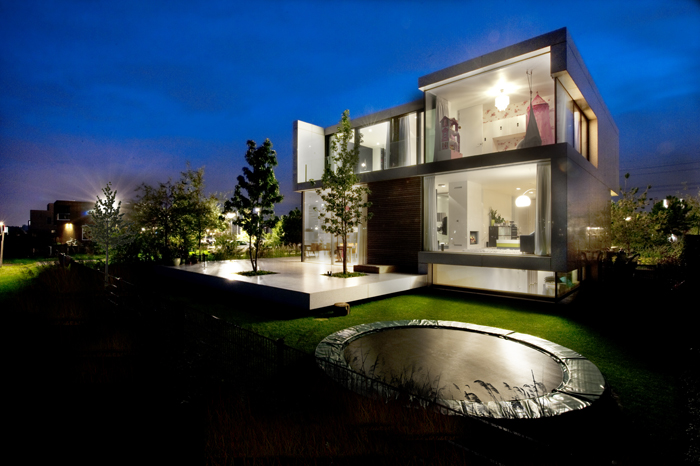 Villa S2