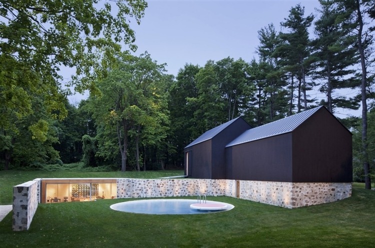 Country Estate
