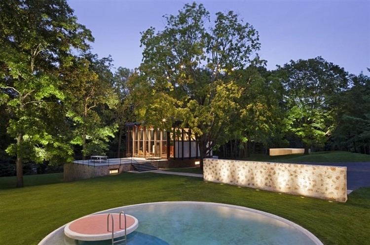 Country Estate
