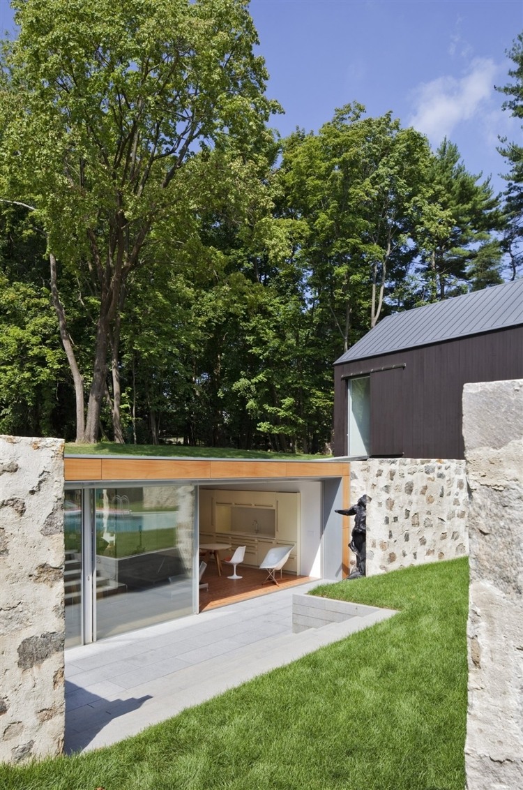Country Estate