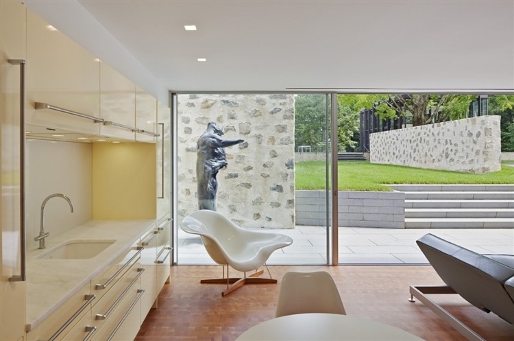 Country Estate