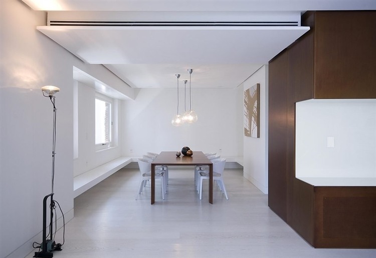 Casa O by Alvisi Kirimoto + Partners Casa O by Alvisi Kirimoto + Partners - 1