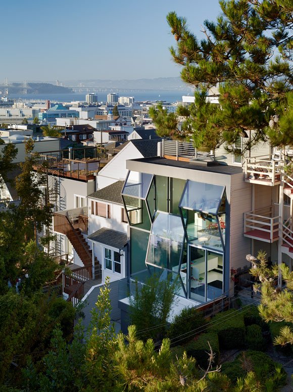 Flip House