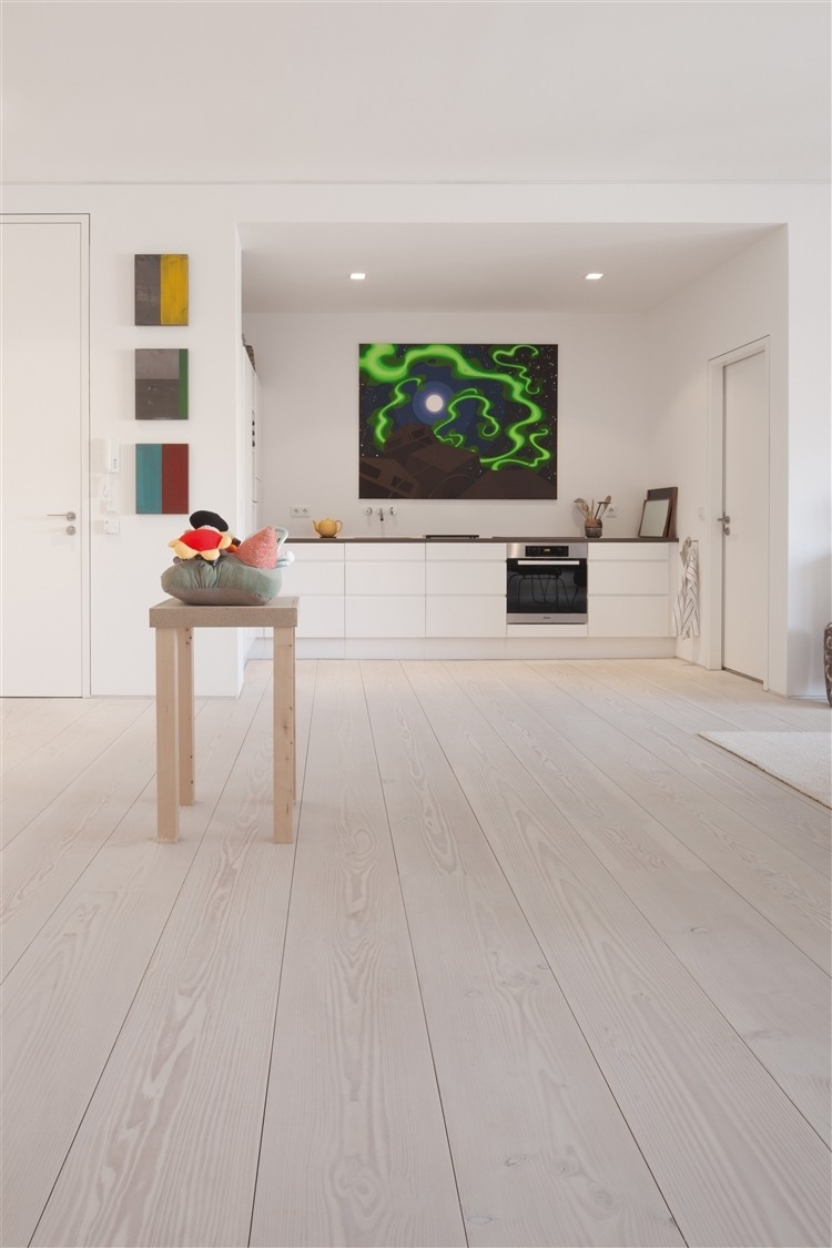 Galerie Andersen interior design