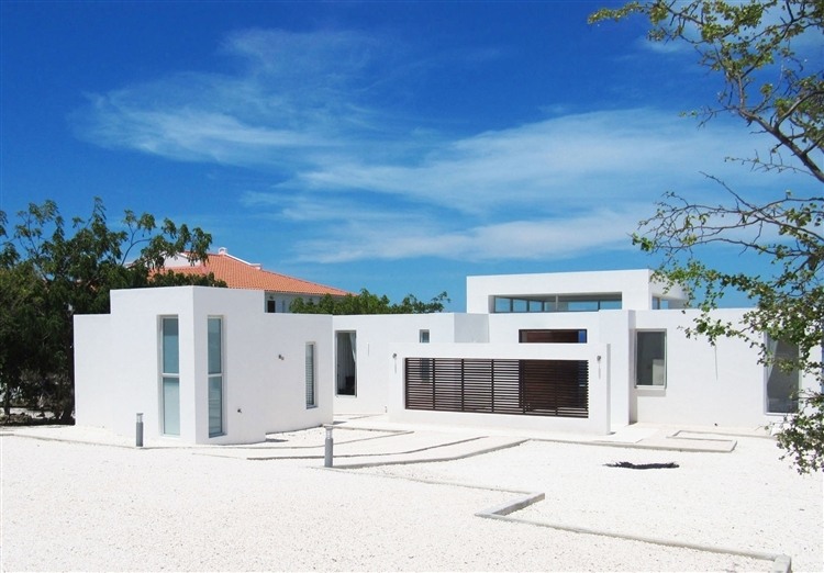 Oceanvillas Curacao