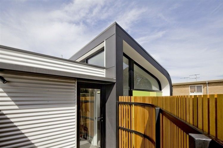 Abbotsford Residence Abbotsford Residence by Chan Architecture - 2