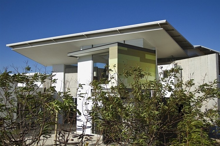 Anapanasati House Anapanasati House by Aarcano Arquitectura - 2
