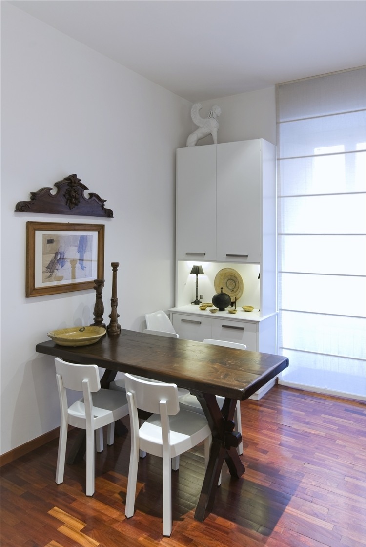Studio in Rome by Gian Paolo Guerra
