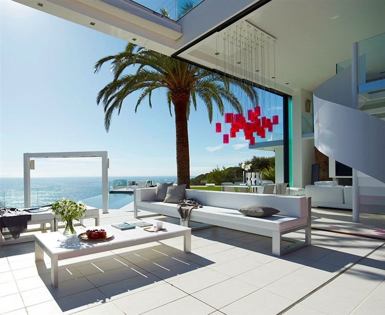 luxurious property Costa Brava