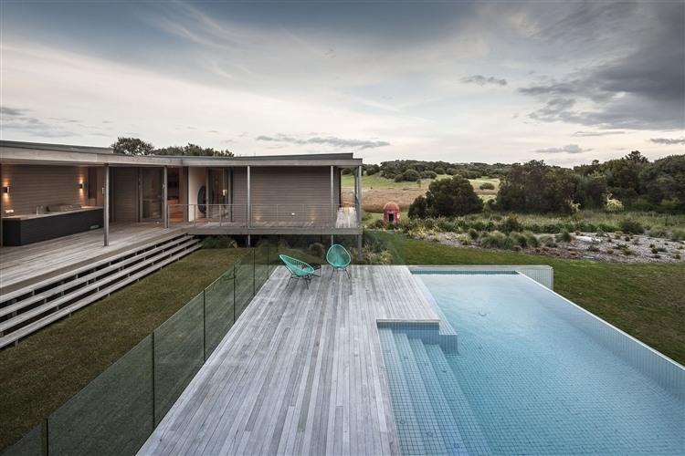 Fingal Residence