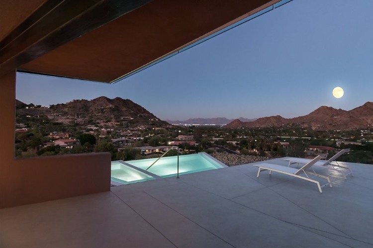 Flynn Residence Renovation