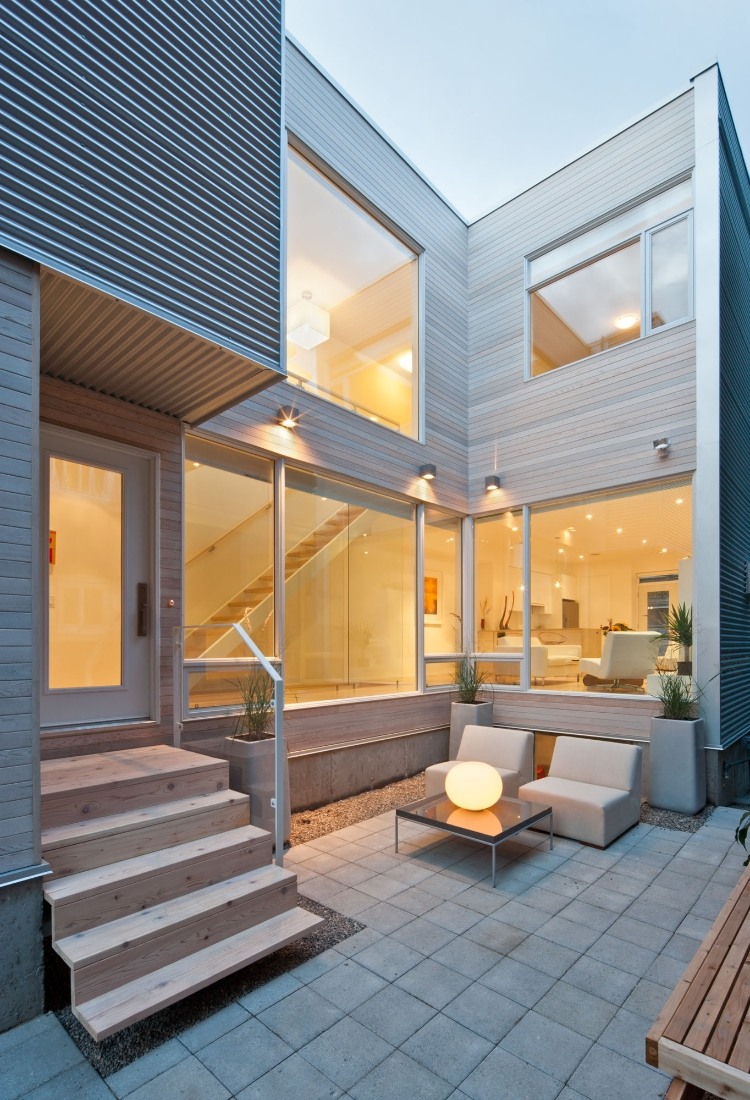 Hintonburg House