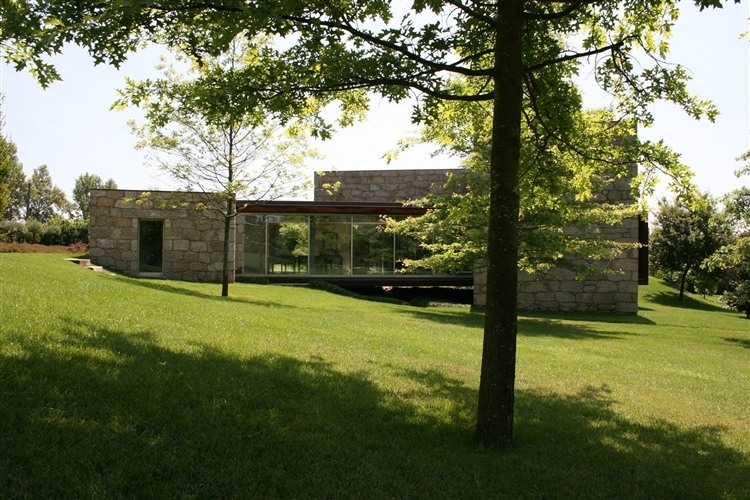 House in Brito