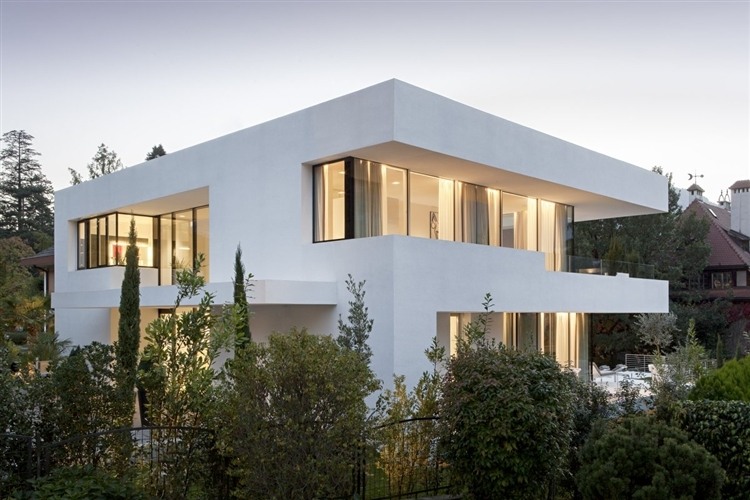 House M design
