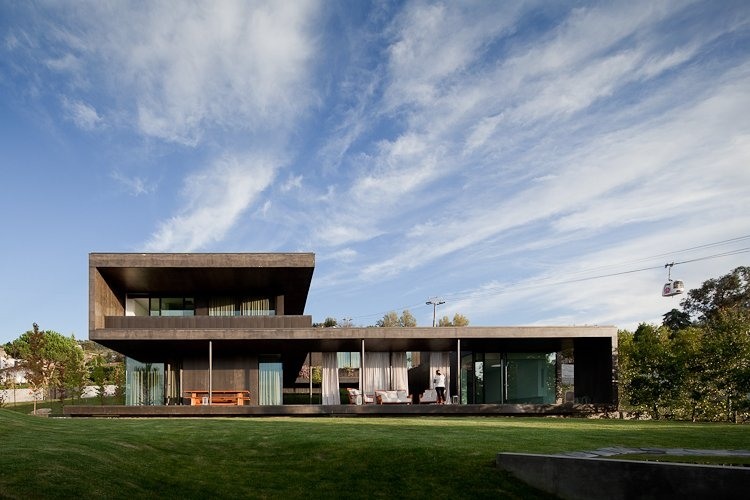 House by Pitagoras Arquitectos