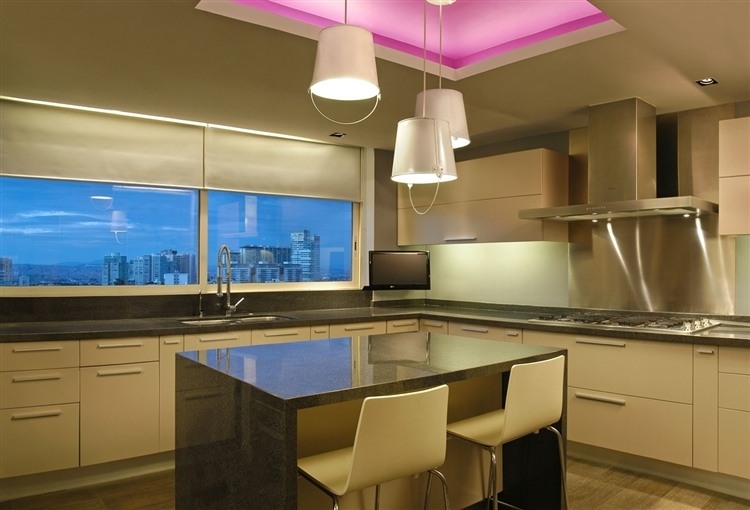 Laureles interior design