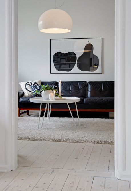 Living Room Living Rooms by Alvhem Mäkleri & Interiör - 2