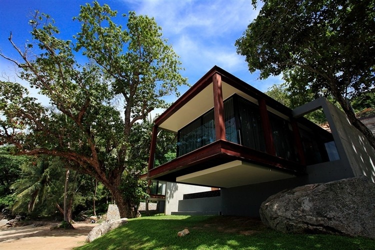 Naka Phuket