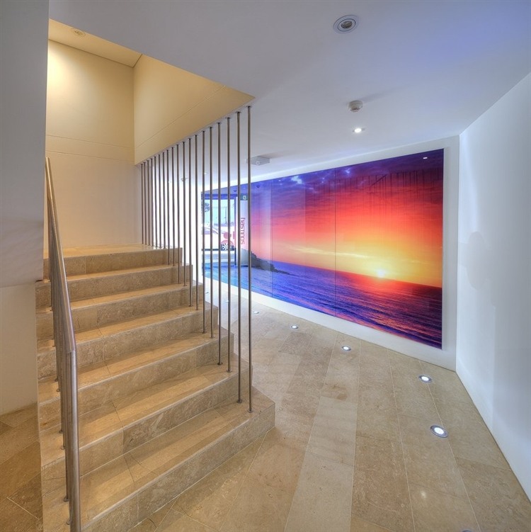 North Bondi Penthouse