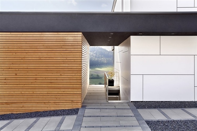 Passive House