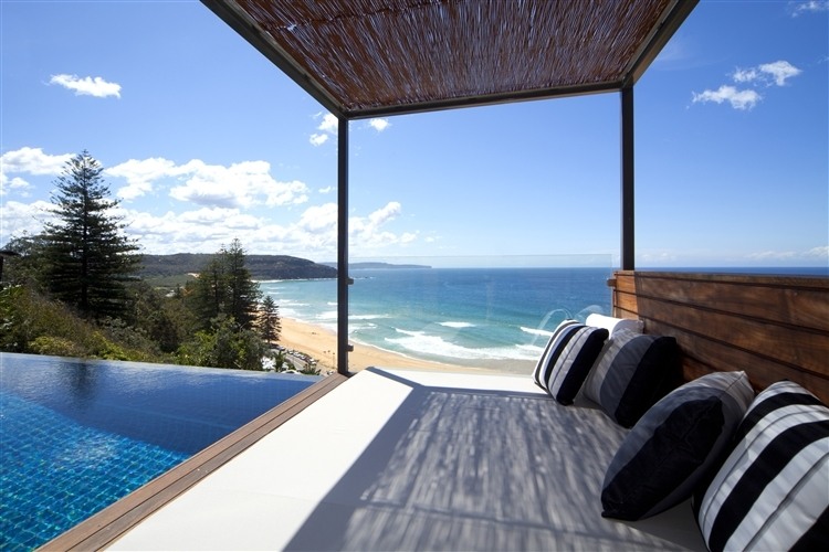 Palm Beach Residence Interior design