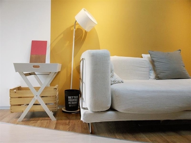 small apartment interior design Small Space by Stella Passerini - 2