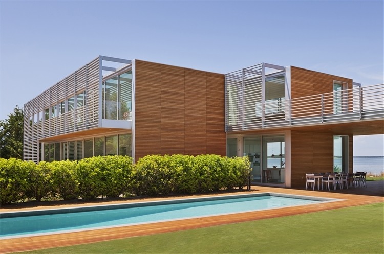 Bay House