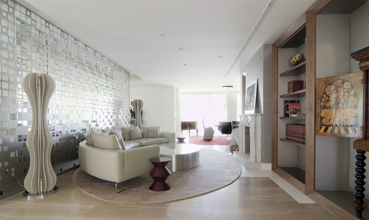 House Interior by ILMIODESIGN